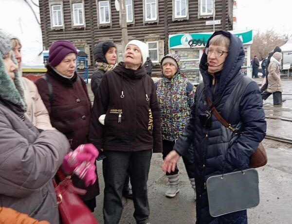 Серебряные экскурсоводы приглашают в апреле!